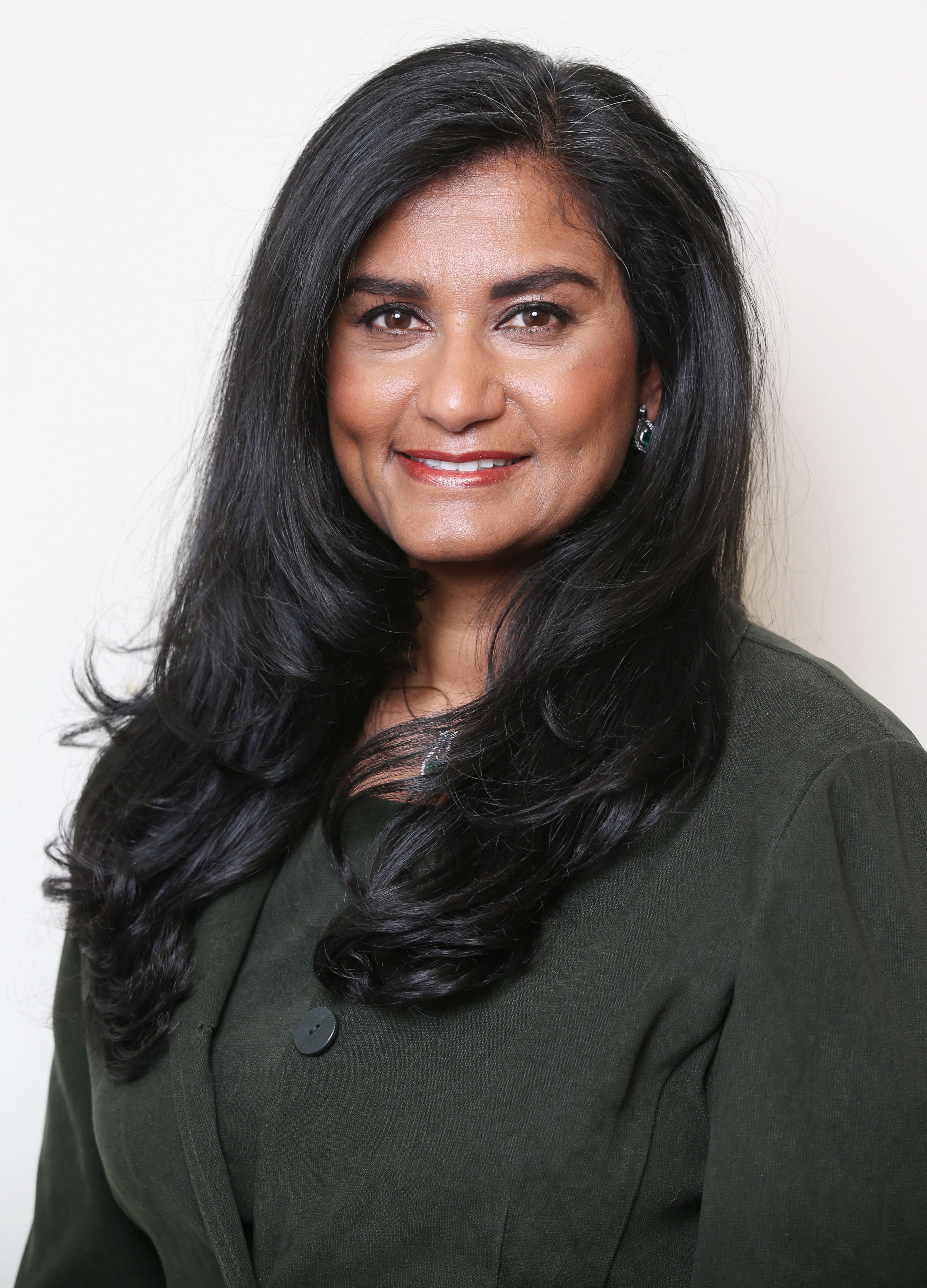 Swatee Surve, Principal of Convergent Catalyst Advisors
